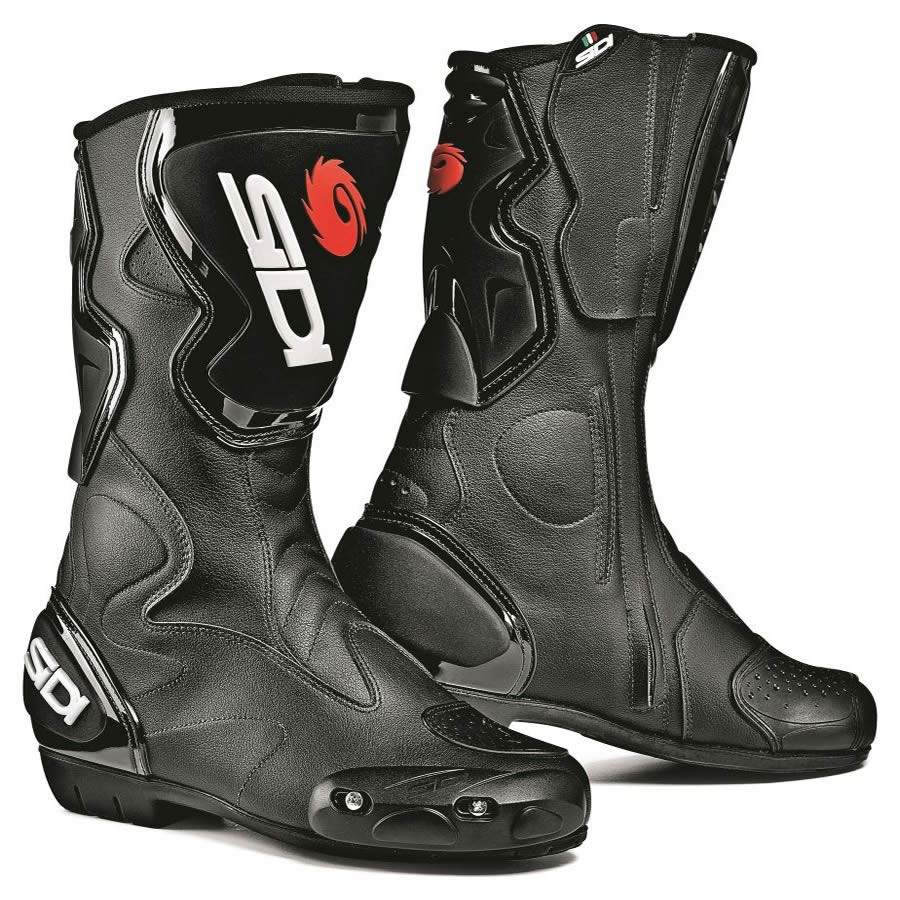 BOTAS SIDI - FUSION_1